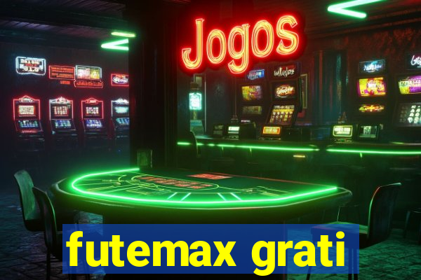 futemax grati